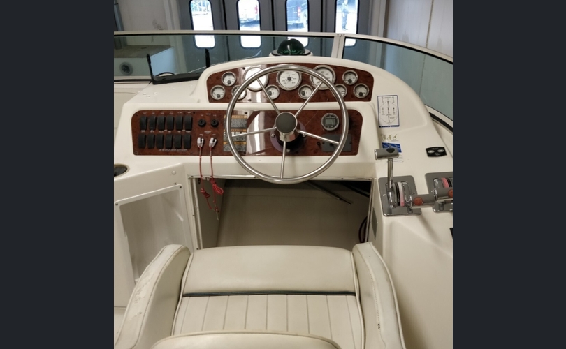 Bayliner 3258-kuva-4